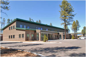 RC Optical Systems, Flagstaff Arizona