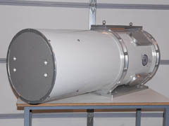 RCOS 16 inch "Ruggedized" Carbon / Nomex IR Telescope