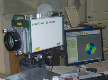 Interferometer