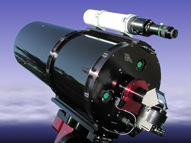 RCOS 16RC Carbon Tube Telescope